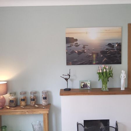 Bed and Breakfast Ha'Penny Acre Sherfield English Exteriér fotografie