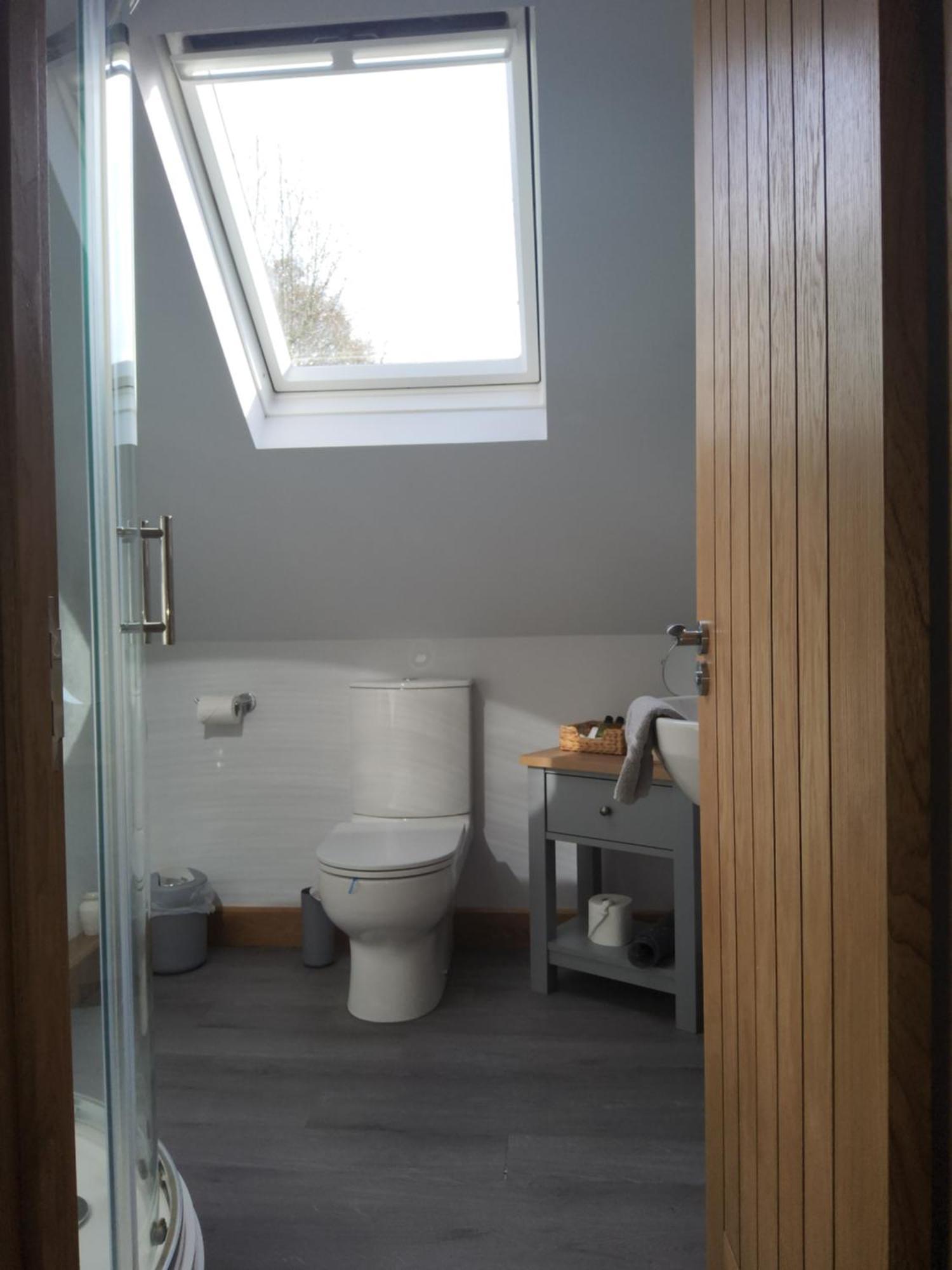 Bed and Breakfast Ha'Penny Acre Sherfield English Exteriér fotografie